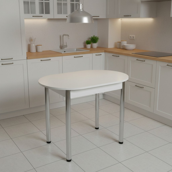 Обеденный стол СВД Юнио 009О.Д1.Х