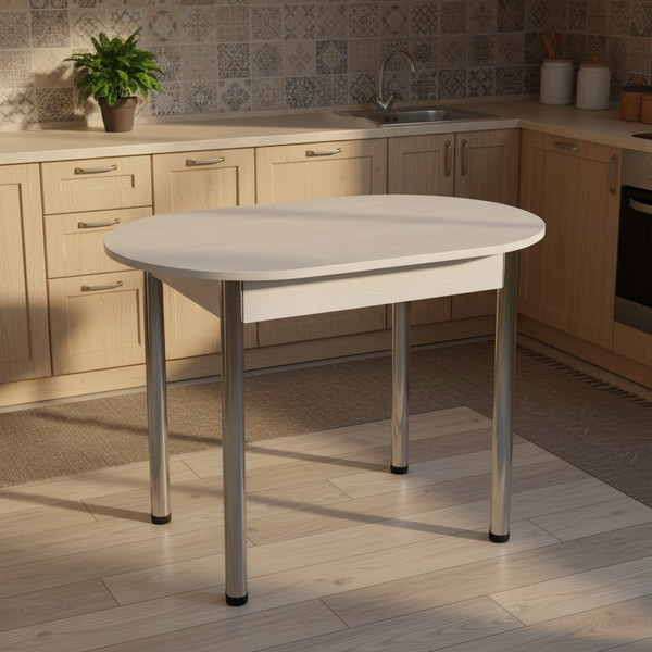 Обеденный стол СВД Юнио 009О.Д1.Х