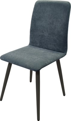 Стул Мирабелла Тэфи Велюр - фото