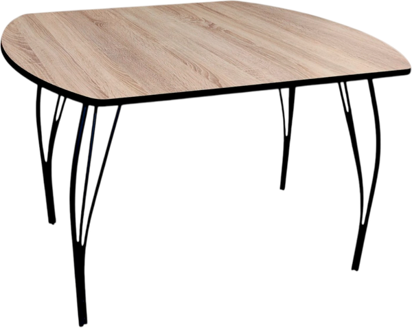 Обеденный стол СВД Юнио 009Э.Д2.МО - фото