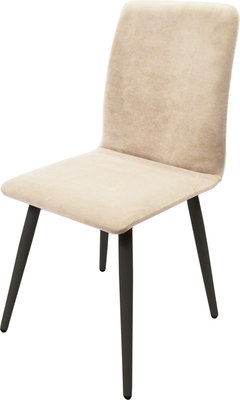 Стул Мирабелла Тэфи Велюр - фото