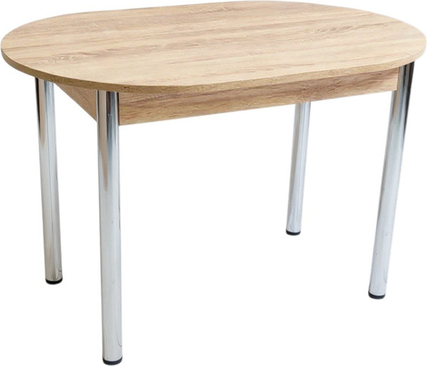 Обеденный стол СВД Юнио 100х60 / 009ОД2.Х  - фото