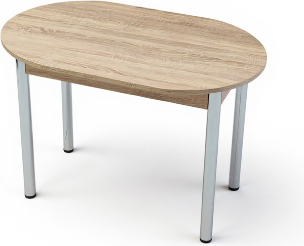 Обеденный стол СВД Юнио 100х60 / 009ОД2.Х 