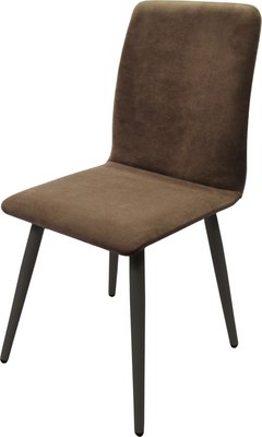 Стул Мирабелла Тэфи Велюр - фото
