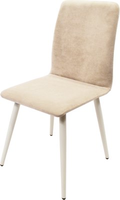 Стул Мирабелла Тэфи Велюр - фото