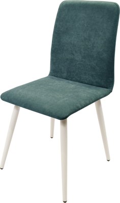 Стул Мирабелла Тэфи Велюр - фото