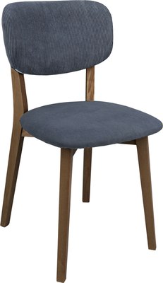 Стул Мирабелла Бостон Велюр - фото