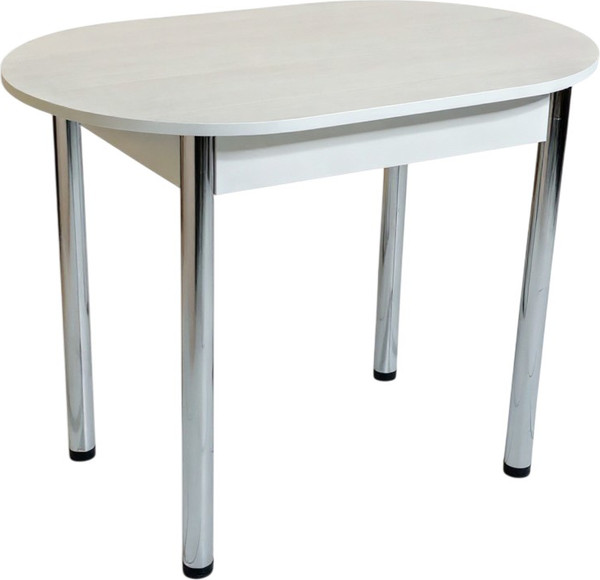 Обеденный стол СВД Юнио 110х70 / 010О.Д1.Х - фото