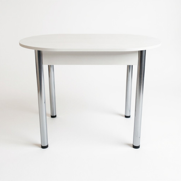 Обеденный стол СВД Юнио 110х70 / 010О.Д1.Х