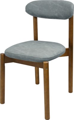 Стул Мирабелла Чикаго Замша - фото