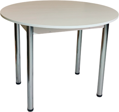 Обеденный стол СВД Юнио 031.Д1.Х - фото