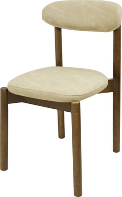 Стул Мирабелла Чикаго Замша - фото