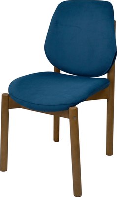 Стул Мирабелла Рио Велюр - фото