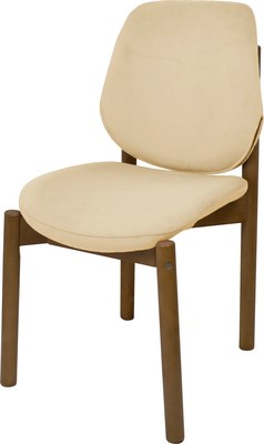 Стул Мирабелла Рио Велюр - фото