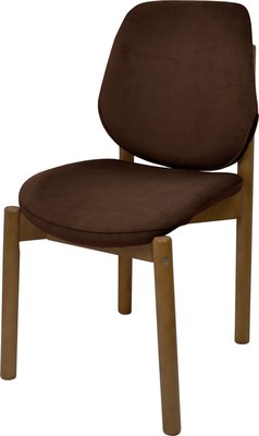 Стул Мирабелла Рио Велюр - фото