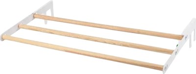 Сушилка для белья ЭКСОКВАРЦ Навесная для кварцевого обогревателя SYSH-1.0 - фото