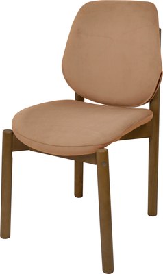 Стул Мирабелла Рио Велюр - фото