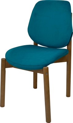 Стул Мирабелла Рио Велюр - фото