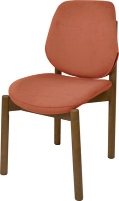 Стул Мирабелла Рио Велюр - фото