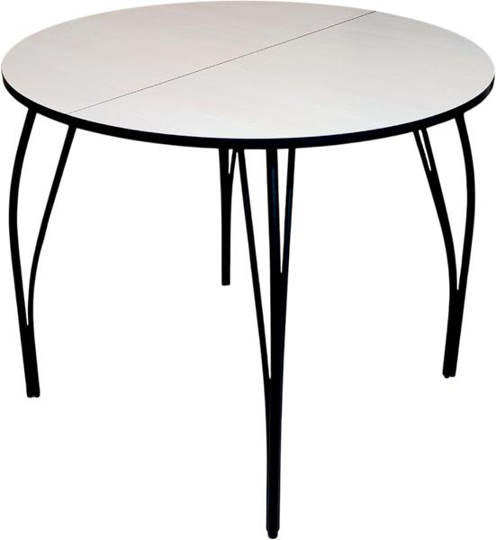 Обеденный стол СВД Юнио 067.Д1.МО - фото