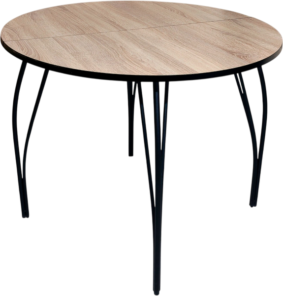 Обеденный стол СВД Юнио 067.Д2.МО - фото