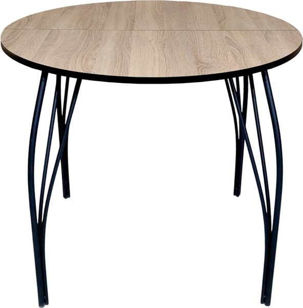 Обеденный стол СВД Юнио 067.Д2.МО