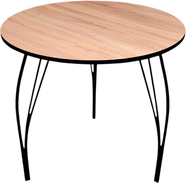 Обеденный стол СВД Юнио 036.Д2.МО - фото