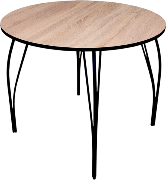 Обеденный стол СВД Юнио 037.Д2.МО - фото