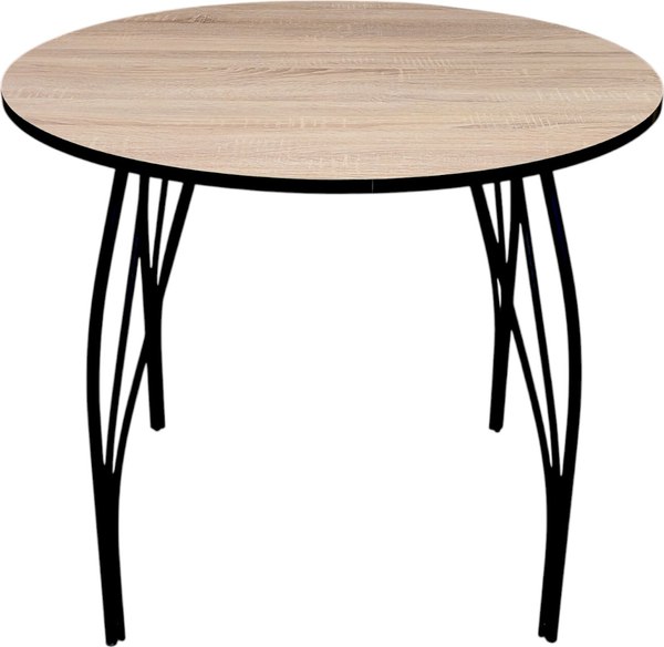 Обеденный стол СВД Юнио 037.Д2.МО