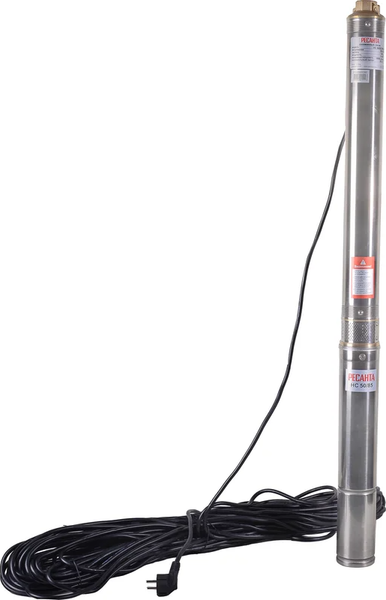 Скважинный насос Ресанта НС-50/85