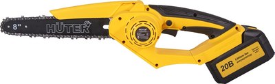Пила цепная аккумуляторная Huter ELS-20/8-Li-BL (70/10/41)