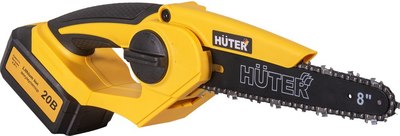 Пила цепная аккумуляторная Huter ELS-20/8-Li-BL (70/10/41)