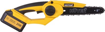 Пила цепная аккумуляторная Huter ELS-20/8-Li-BL (70/10/41)