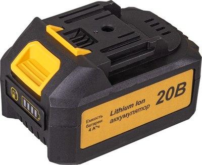 Пила цепная аккумуляторная Huter ELS-20/8-Li-BL (70/10/41)