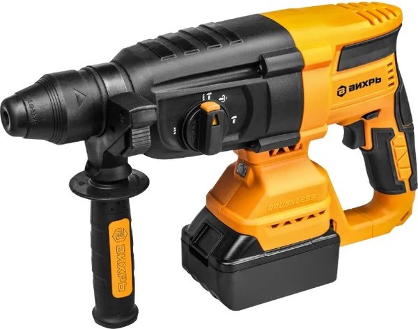 Перфоратор Вихрь АП-20Li/4 - фото