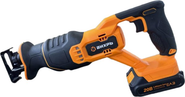 Сабельная пила Вихрь АСП-20Li - фото