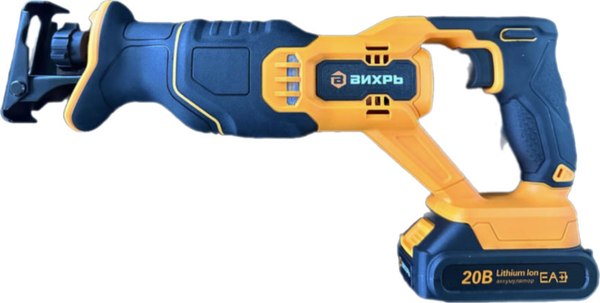 Сабельная пила Вихрь АСП-20Li