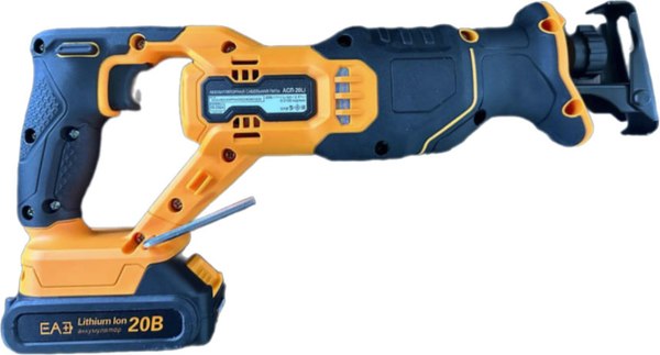 Сабельная пила Вихрь АСП-20Li