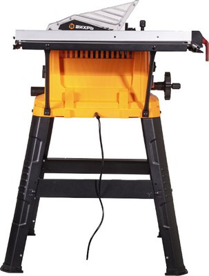 Циркулярный станок Вихрь ЦРС-255 (72/26/2)