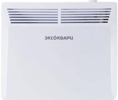 Конвектор ЭКСОКВАРЦ Механический KXM-1000 - фото