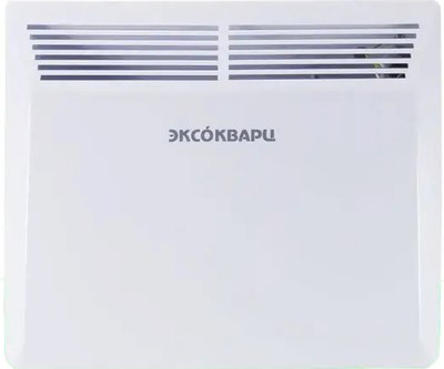 Конвектор ЭКСОКВАРЦ Электрический KXE-1000 - фото