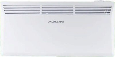 Конвектор ЭКСОКВАРЦ Электрический KXE-2000 - фото