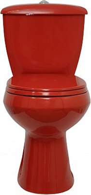 Унитаз напольный Оскольская керамика Элисса