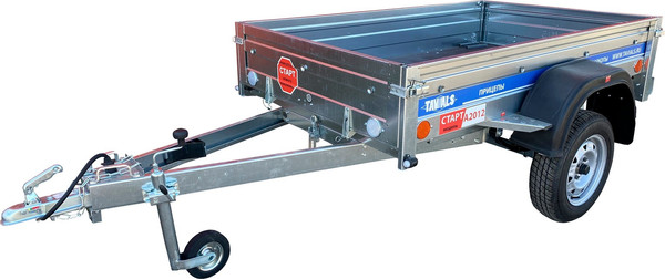 Прицеп для автомобиля Tavials Старт A2012