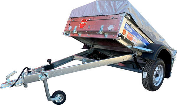 Прицеп для автомобиля Tavials Старт A2012