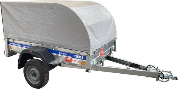 Прицеп для автомобиля Tavials Старт A2012 - фото