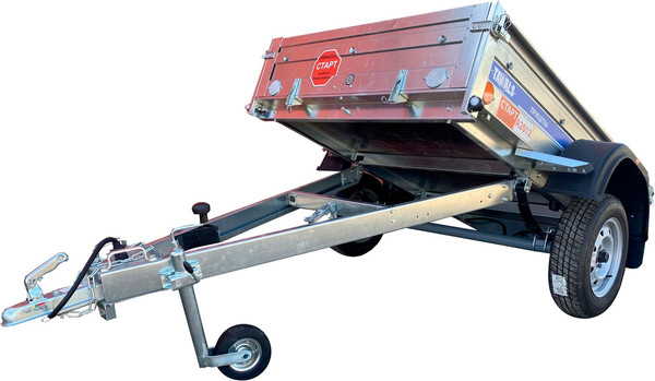 Прицеп для автомобиля Tavials Старт A2012