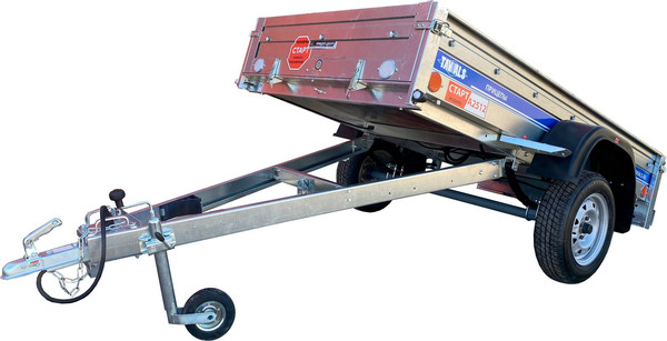 Прицеп для автомобиля Tavials Старт A2512