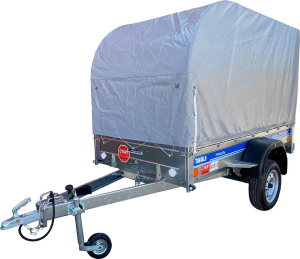 Прицеп для автомобиля Tavials Старт A2512