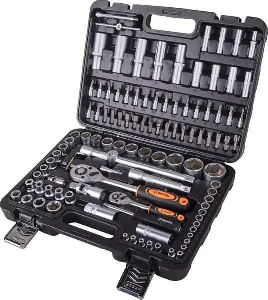 Универсальный набор инструментов Вихрь 73/6/7/15